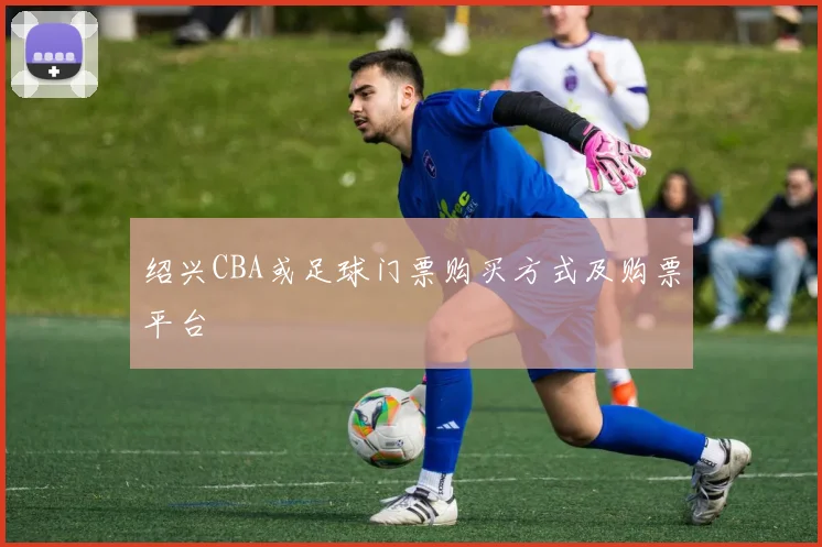 绍兴CBA或足球门票购买方式及购票平台
